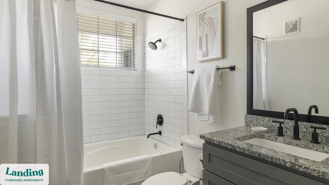 Foto del edificio - 9601 Custer Rd