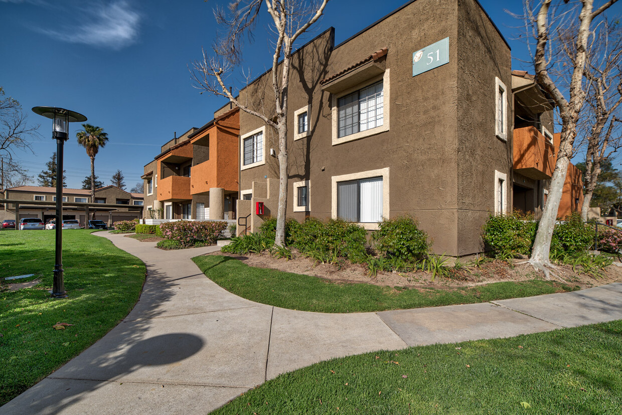 Apartments In Moorpark Ca