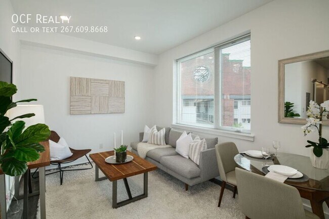 Foto del edificio - 1245 Ridge Ave
