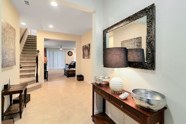 Building Photo - 4 Bedroom/3.5 Bathroom Gated Community at Ruby Lake!!!!