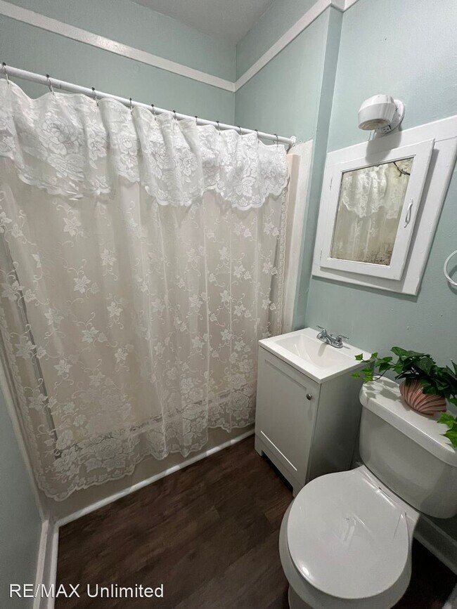 Foto del edificio - 2 br, 1 bath House - 212 Barrett Ave