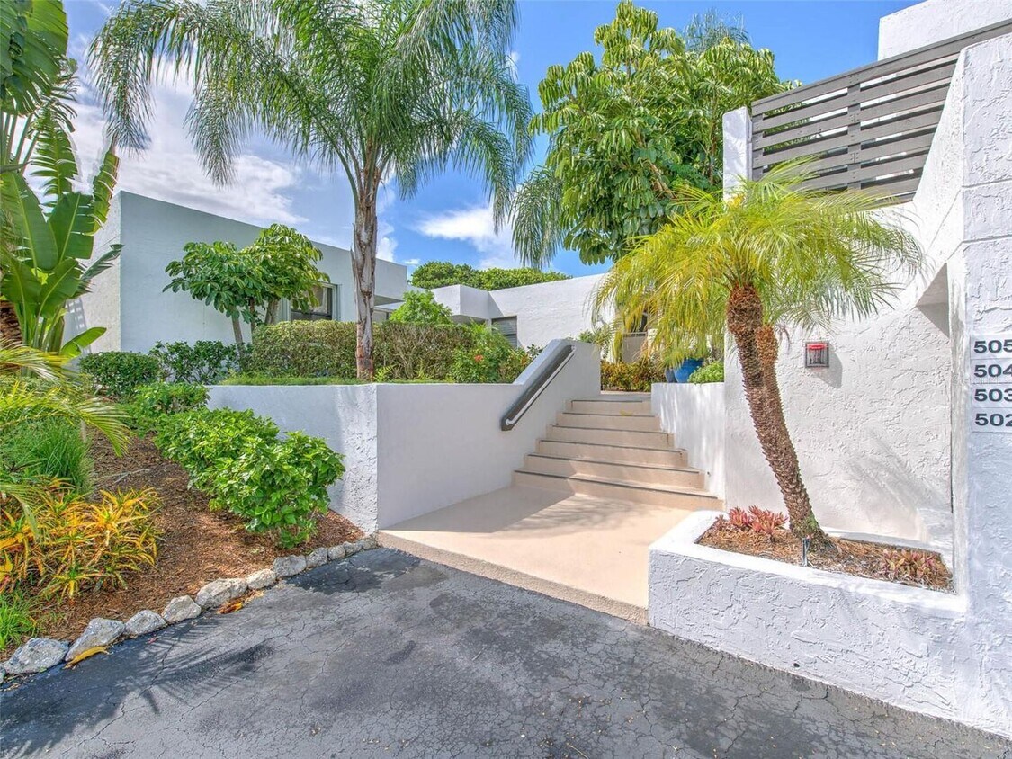 502 Bayport Way ST House Rental in Longboat Key, FL