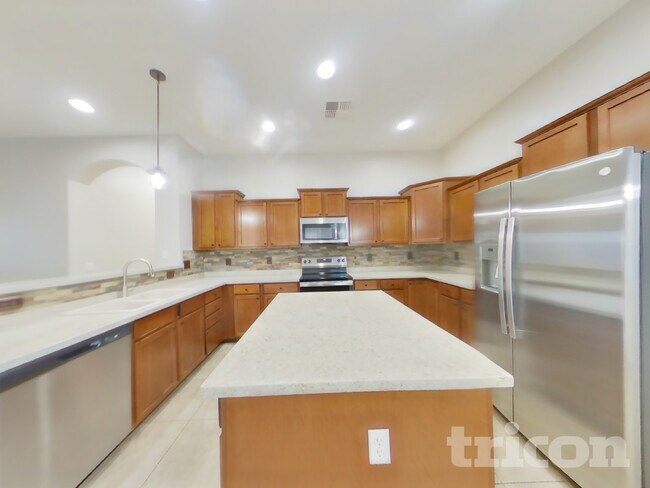 Foto del edificio - 9474 W Pineveta Dr