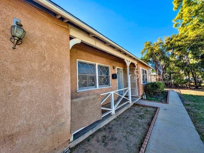 Photo - 3 Bedrooms, Big Back Yard, and Right Across from an Elementary School in North San Bernardino House