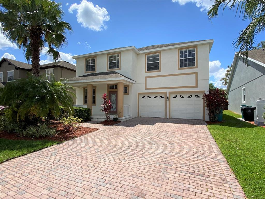 Foto principal - 9836 Old Patina Way