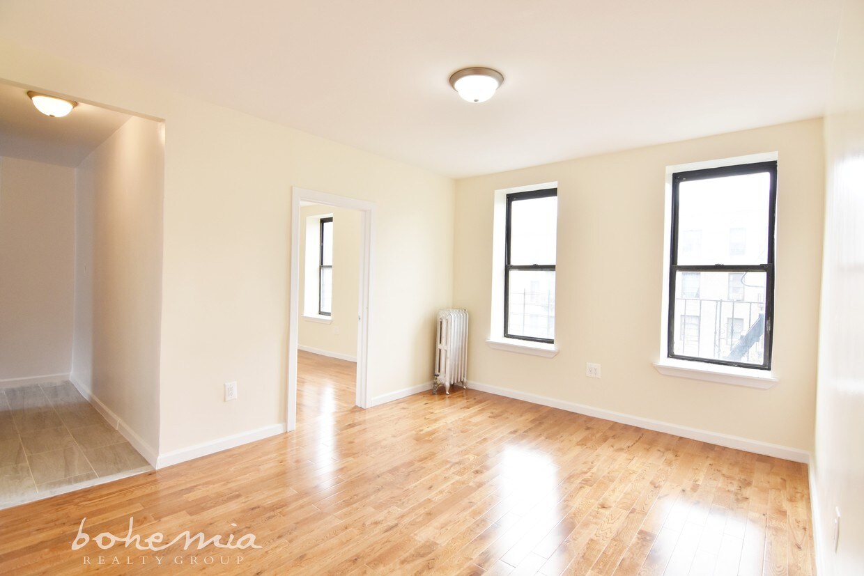 Foto principal - 132 Sherman Ave