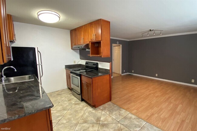 Foto del edificio - 411 Fairmount Ave