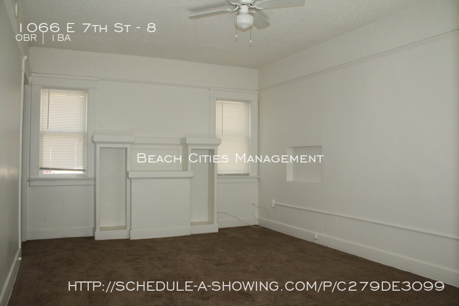 675 Apartments for Rent in Long Beach, CA Westside Rentals