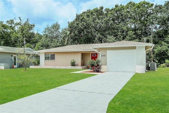 Building Photo - 2459 Indigo Dr