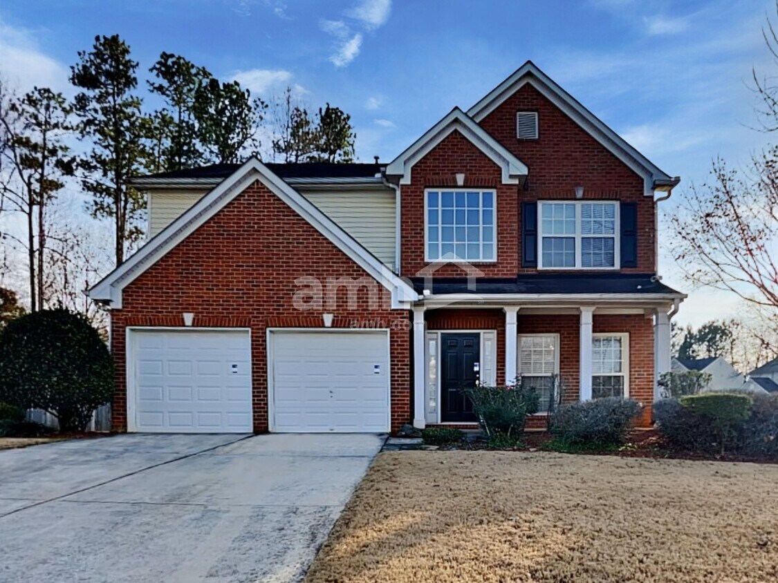 Primary Photo - 732 Winbrook Drive