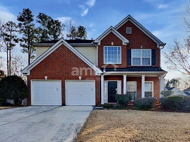 Building Photo - 732 Winbrook Dr