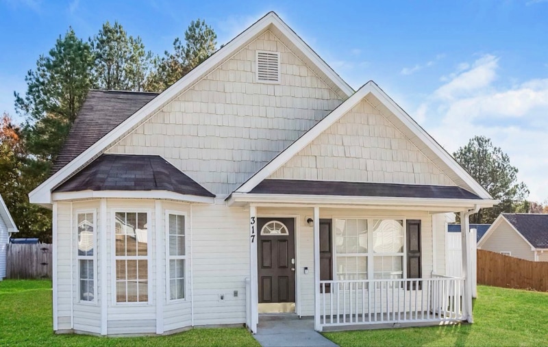 Primary Photo - 317 Athens Hills Pl