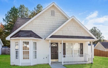 Building Photo - 317 Athens Hills Pl