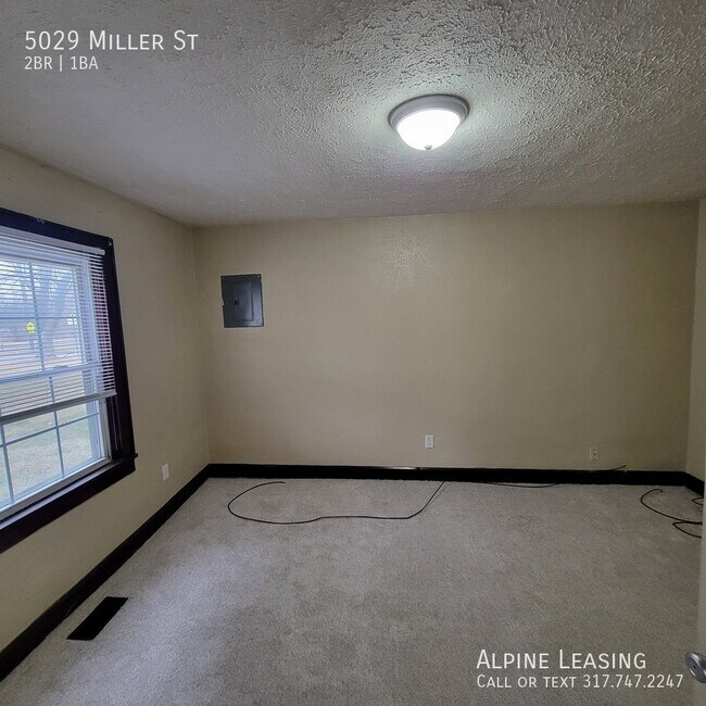 Foto del edificio - Westside 2 Bedroom