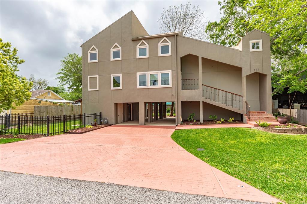 Foto principal - 112 Oak Rd