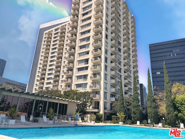 Foto del edificio - 2160 Century Park E