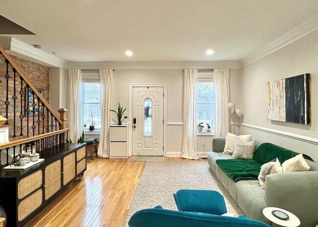 Foto del edificio - 233 Bryant St NE