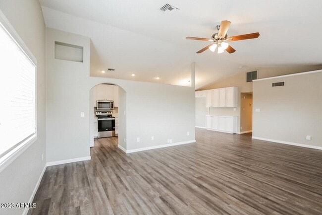 Building Photo - 740 S Stardust Ln
