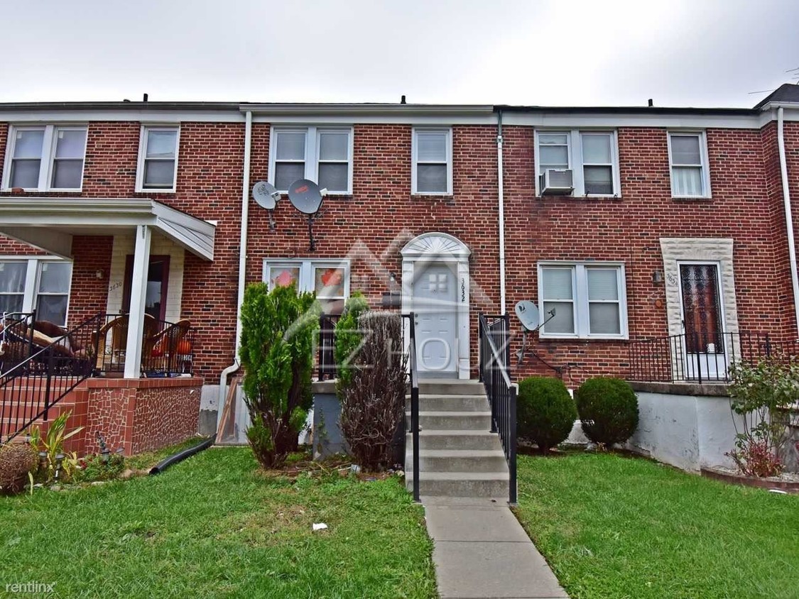 Primary Photo - 3632 Erdman Ave