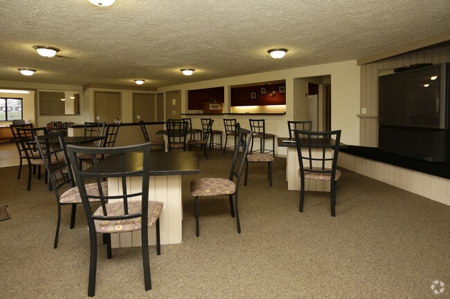 Building Photo - Arbor Lake Apartments