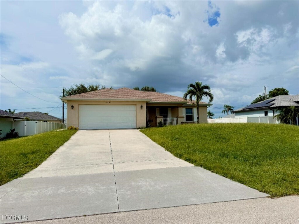 Foto principal - 1409 NE 10th Terrace