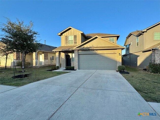 Foto del edificio - 3012 Tweedy Trail