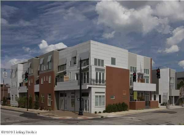 Foto principal - 639 E Jefferson St