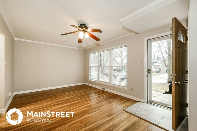 Foto del edificio - 626 Holiday Ave