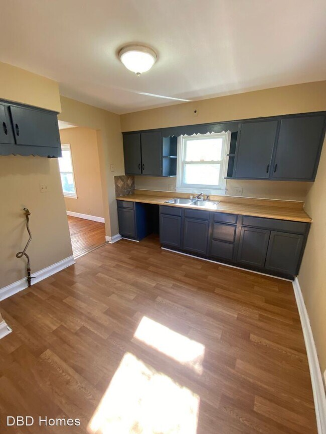 Foto del edificio - 4 br, 1.5 bath House - 4616 Gaywood
