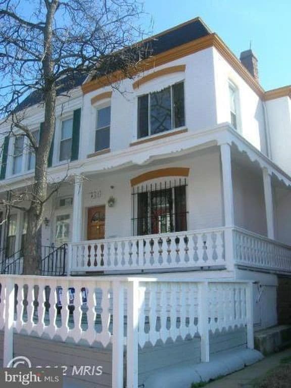 Building Photo - 4605-4605 Georgia Ave NW