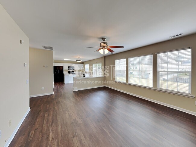 Building Photo - 6517 Jupiter Lane