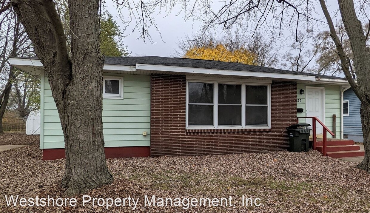3 br, 1 bath House 1257 E Dale Ave. House Rental in Muskegon, MI