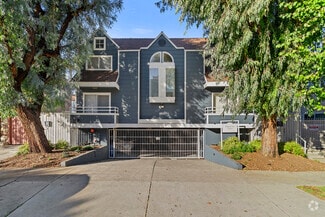 Building Photo - 4511 Murietta Ave