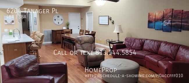 Photo - 6204 Tanager Pl House