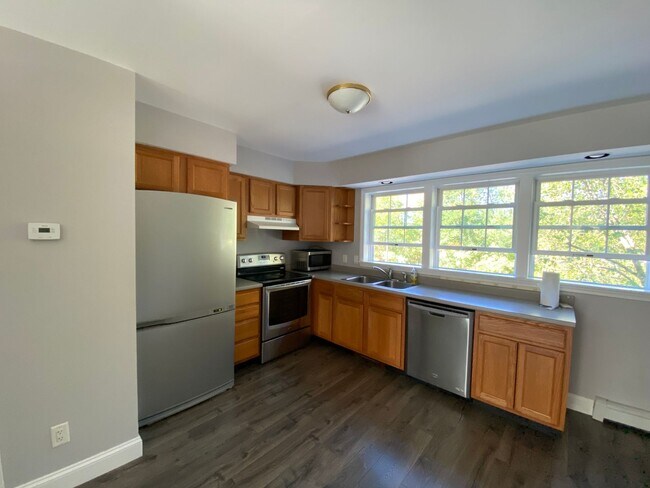 Foto del edificio - Beautiful Condo in Quiet Community in Manchester!