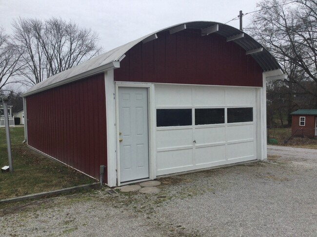 Building Photo - 5329 Boy Scout Ln