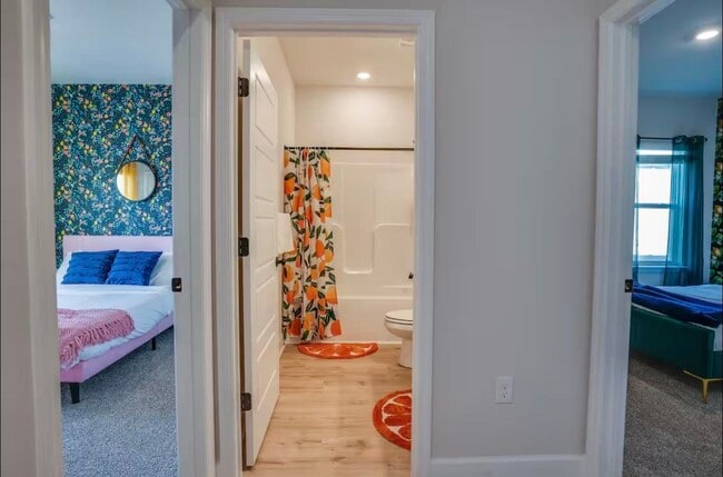 Foto del edificio - 2035 Hansel Hl Dr