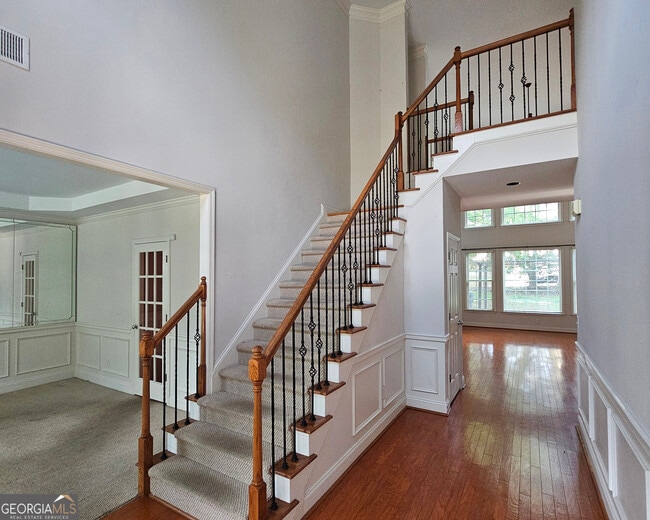Building Photo - 7235 Thoreau Cir