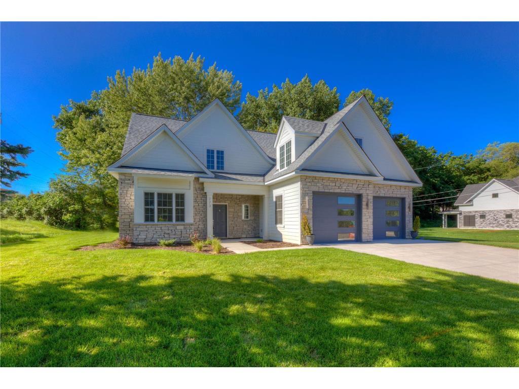 1032 Gardner St, Wayzata, MN 55391 House Rental in Wayzata, MN