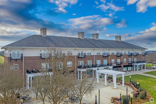 Building Photo - Afton Village