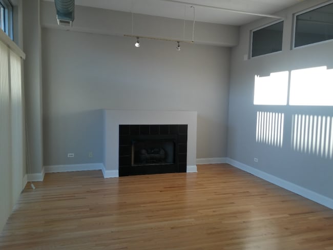 Photo - 1000 W Adams St Apartment