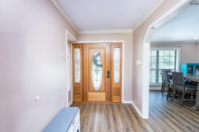 Foto del edificio - 4411 Shady Ln