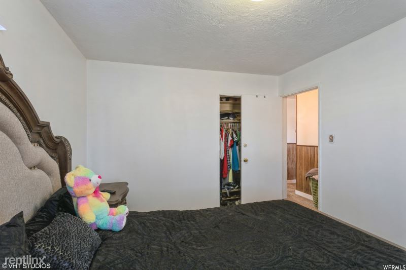 Primary Photo - 2 br, 1 bath House - 4189 W 5780 S