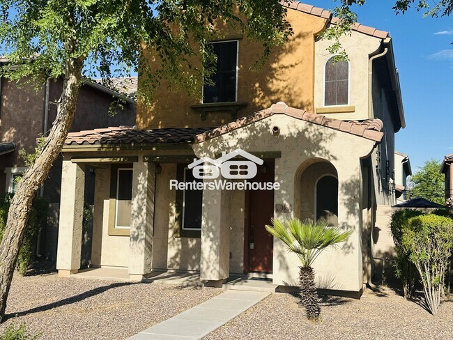 Building Photo - 105 N 87th Ave