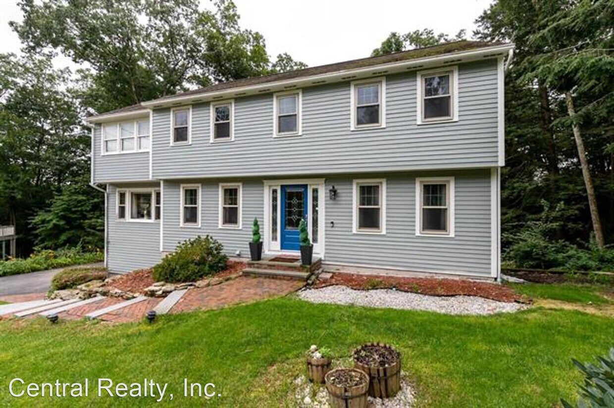 14 Bible Way, Nashua, NH 03063 House Rental in Nashua, NH