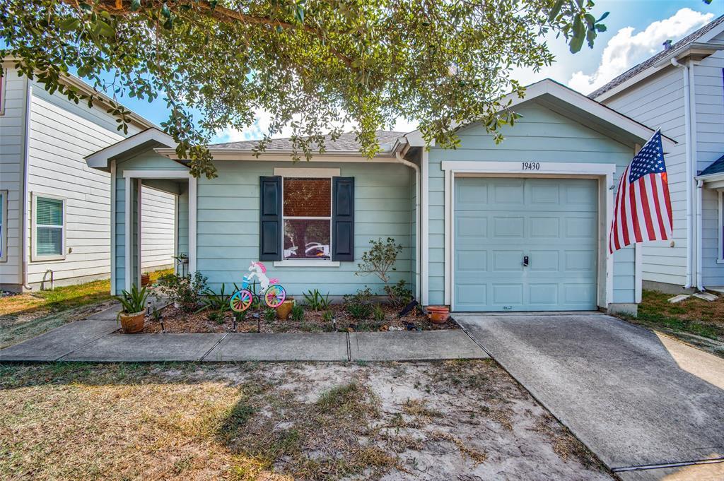 Foto principal - 19430 Bold River Rd