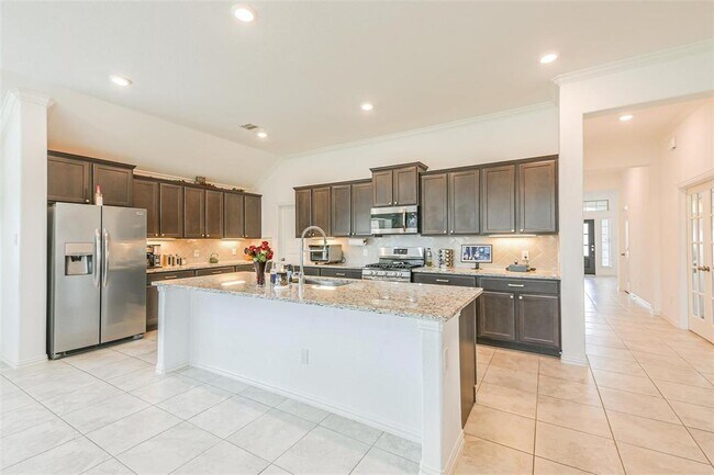 Foto del edificio - 13510 Dovetail Canyon Ct