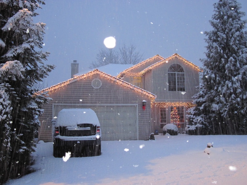 Photo - 12490 SW North Dakota St (Tigard, OR)