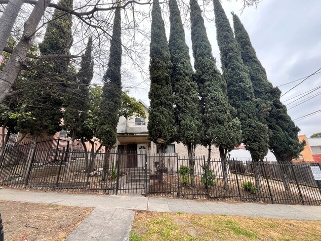 Building Photo - Westlake Terrace