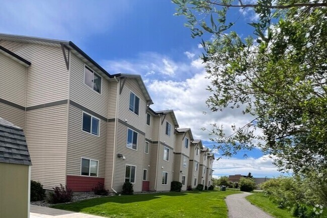 Building Photo - Bridger Peaks